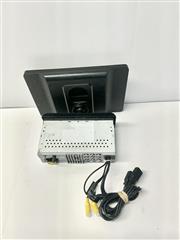 DUAL DMCPA10W, SN NS10W00136372, ADJUSTABLE SCREEN HEIGHT